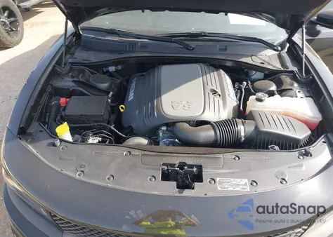 2023 Dodge Charger R/T from USA, damaged, VIN 2C3CDXCT3PH703621